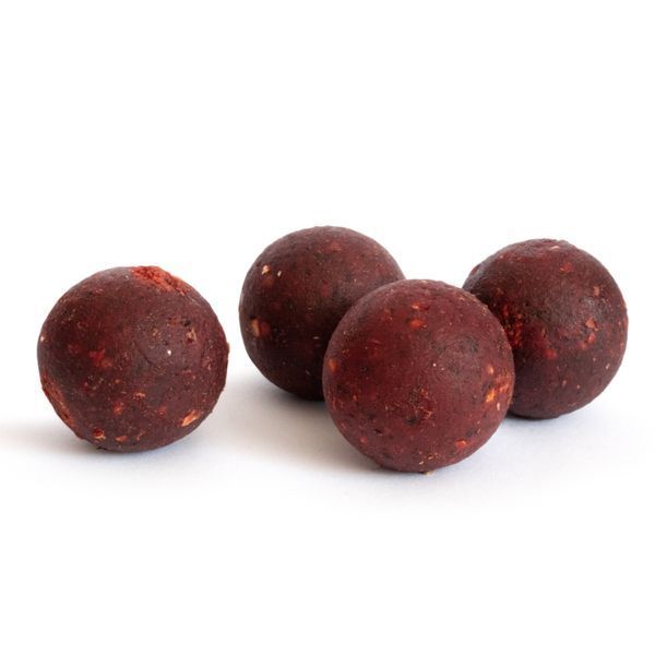 Boilies Shelf Life 1kg - SquidBerry NFBSLSB фото