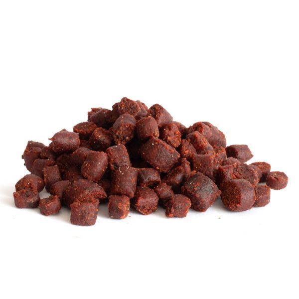 Shelf Life Pellets 1kg START MIX 4,5+6mm - SquidBerry NFP456SB фото