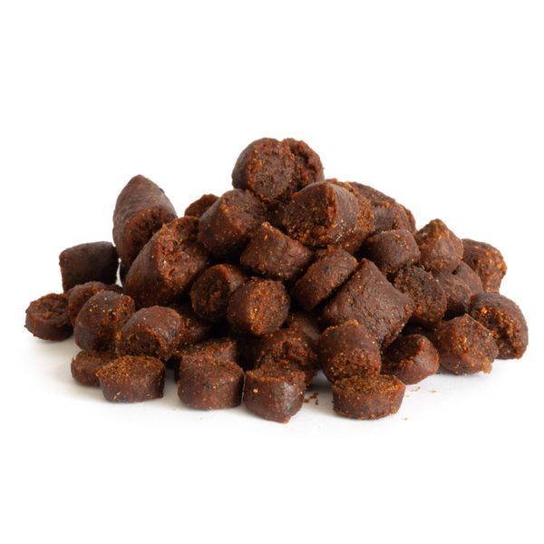 Shelf Life Pellets 1kg Classic MIX 8+10mm - Belachan NFP810B фото