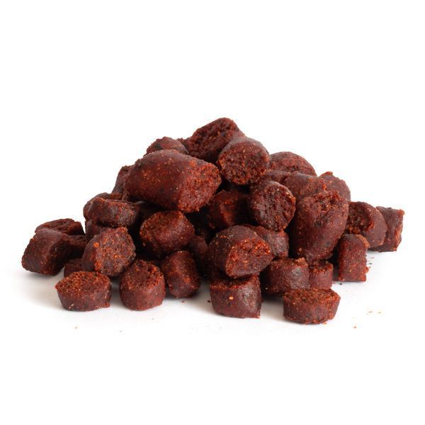 Shelf Life Pellets 1kg Classic MIX 8+10mm - SquidBerry NFP810SB фото