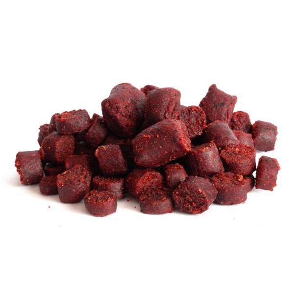 Shelf Life Pellets 1kg Classic MIX 8+10mm - PlumBerry NFP810PB фото