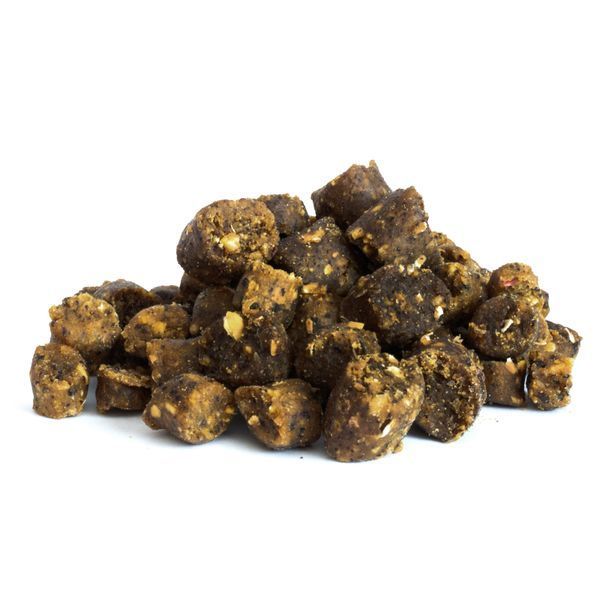 Shelf Life Pellets 1kg Classic MIX 8+10mm - Pop Corn NFP810PC фото