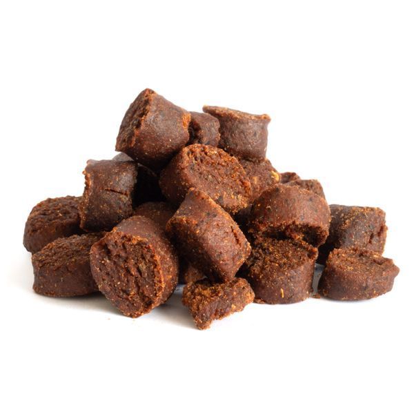 Shelf Life Pellets 1kg Big MIX 12+14mm - Belachan NFP14B фото