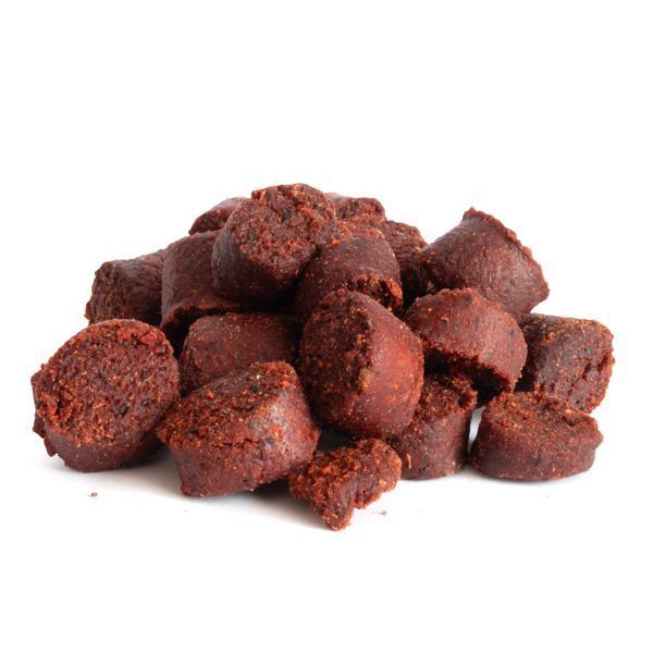Shelf Life Pellets 1kg Big MIX 12+14mm - SquidBerry NFP14SB фото