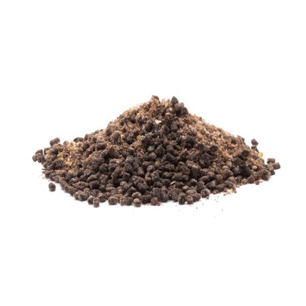 Flat Mix 400g - SquidBerry NFFMSB фото