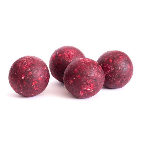 Boilies Shelf Life 1kg - PlumBerry NFBSLPB фото