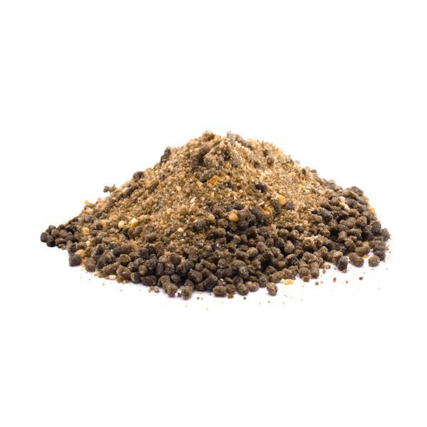 Flat Mix 400g - PlumBerry NFFMPB фото