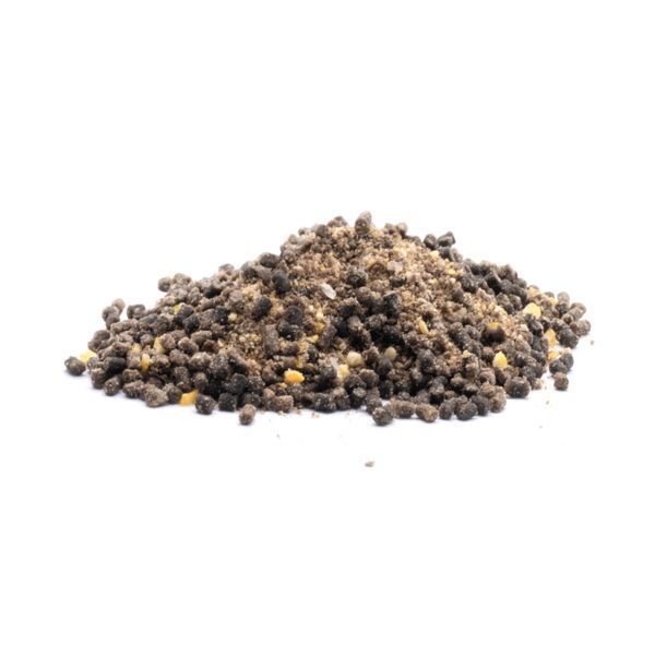 Flat Mix 400g - Pop Corn NFFMPC фото