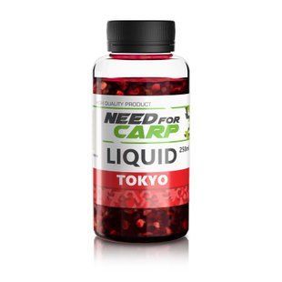 Liquid 250ml - Tokyo NFL25T фото