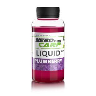 Liquid 250ml - PlumBerry NFL25PB фото
