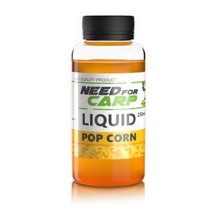 Liquid 250ml - Pop Corn NFL25PC фото