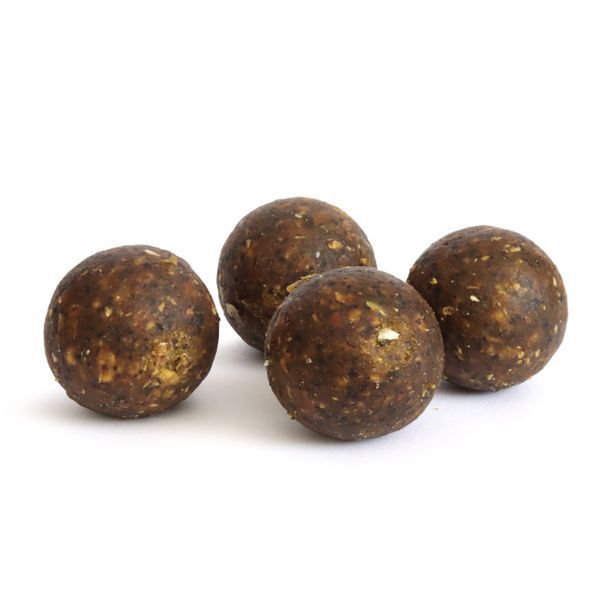 Boilies Shelf Life 1kg - Pop Corn NFBSLPC фото