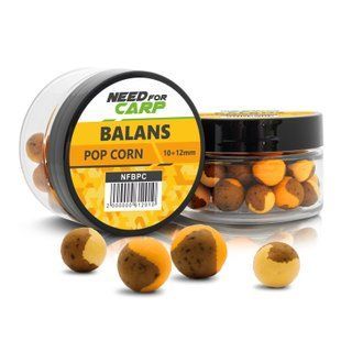 Balans 10+12mm - Pop Corn NFBPC фото
