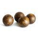 Boilies Soluble 1kg - Pop Corn NFBSPC фото 2