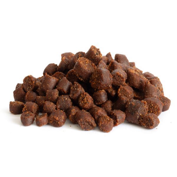 Shelf Life Pellets 1kg START MIX 4,5+6mm - Belachan NFP456B фото
